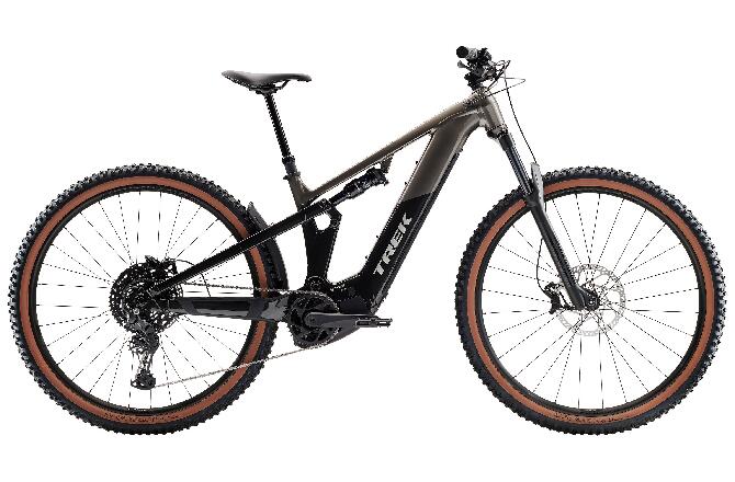 Trek Powerfly FS+ 4 800Wh Gen 4