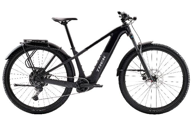 Trek Powerfly+ 4 Equipped 800 Wh Gen 5