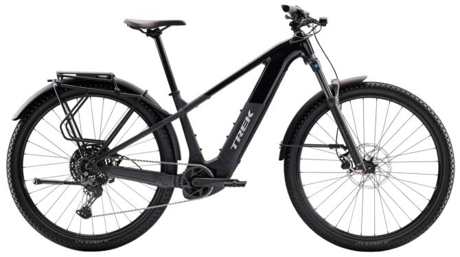 Trek Powerfly+ 4 Equipped 800 Wh Gen 5