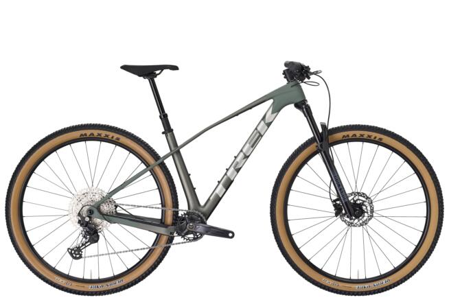 Trek Procaliber 9.5 Gen 3