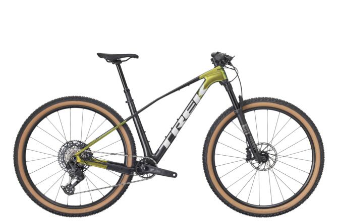 Trek Procaliber 9.6 Gen 3