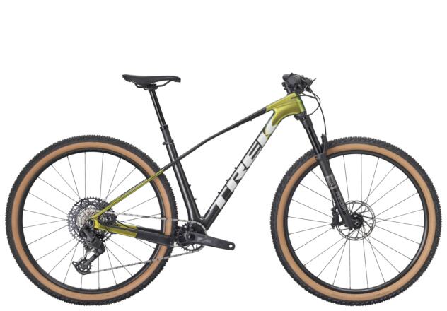 Trek Procaliber 9.6 Gen 3