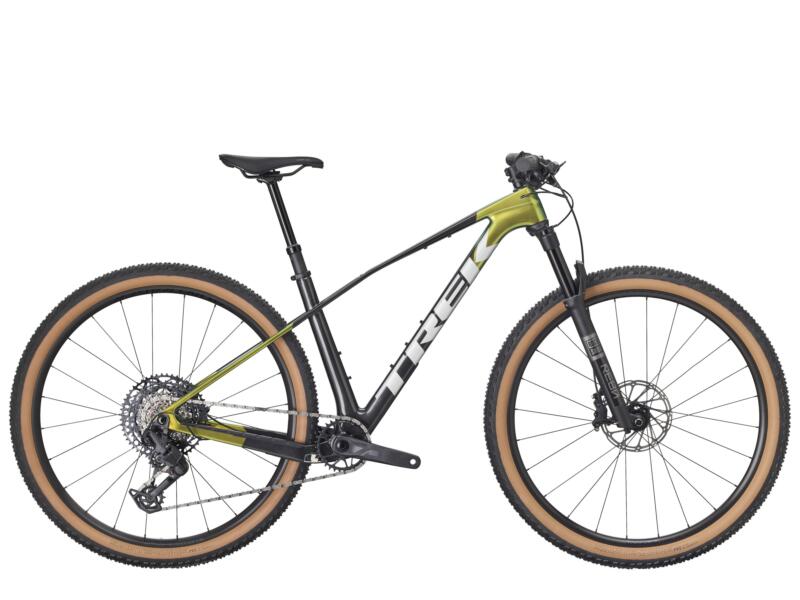 Trek Procaliber 9.6 Gen 3
