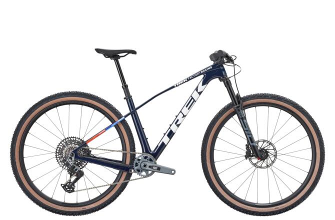 Trek Procaliber 9.7 AXS Gen 3