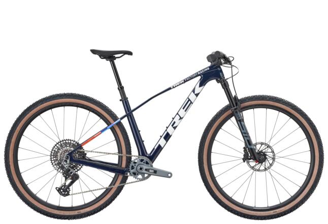 Trek Procaliber 9.7 AXS Gen 3
