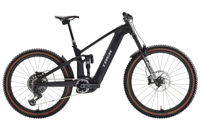 Trek Rail+ 9.9 X0 AXS T-Type Gen 5