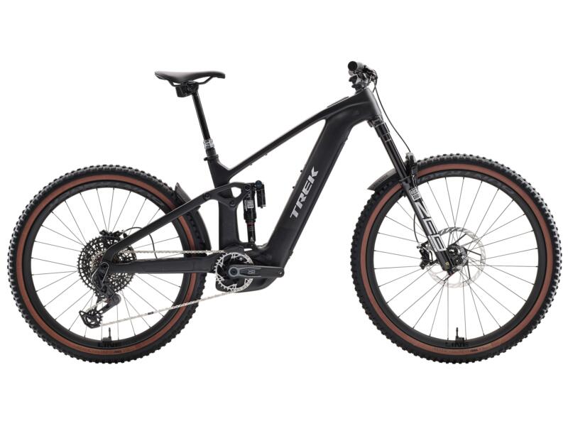 Trek Rail+ 9.9 X0 AXS T-Type Gen 5