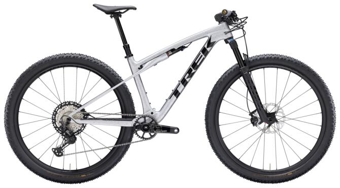 Trek Supercaliber SLR 9.8 XT Gen 2