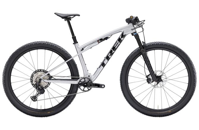 Trek Supercaliber SLR 9.8 XT Gen 2