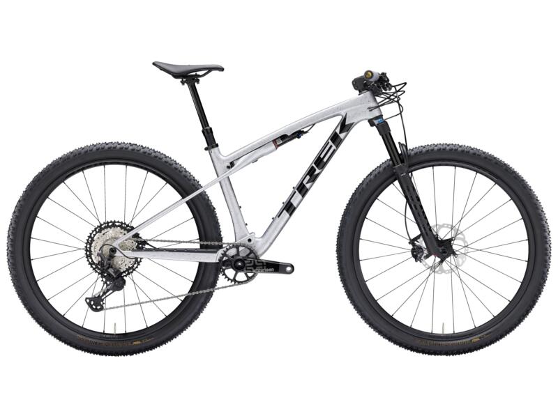 Trek Supercaliber SLR 9.8 XT Gen 2