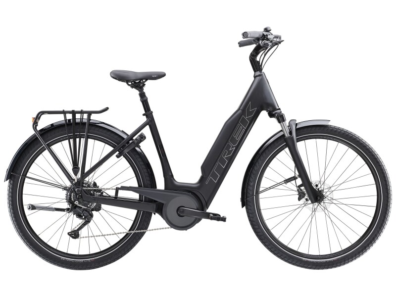 Trek Verve+ 3 Lowstep Gen 3