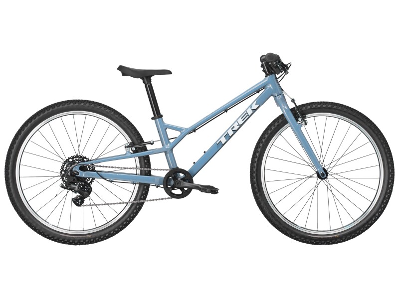 Trek Wahoo 24 Path