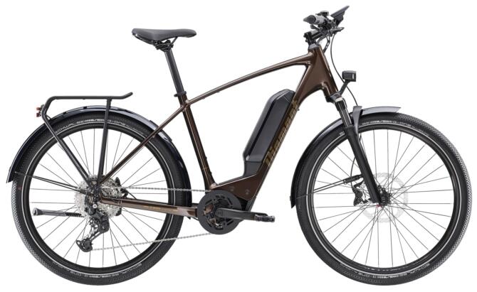 Diamant Zing Deluxe Gen 2 (CUES) (Einstieg: hoch)