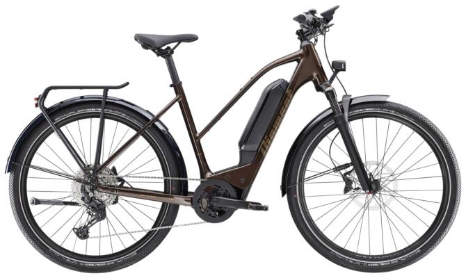 Diamant Zing Deluxe Gen 2 (CUES) (Einstieg: mittel)