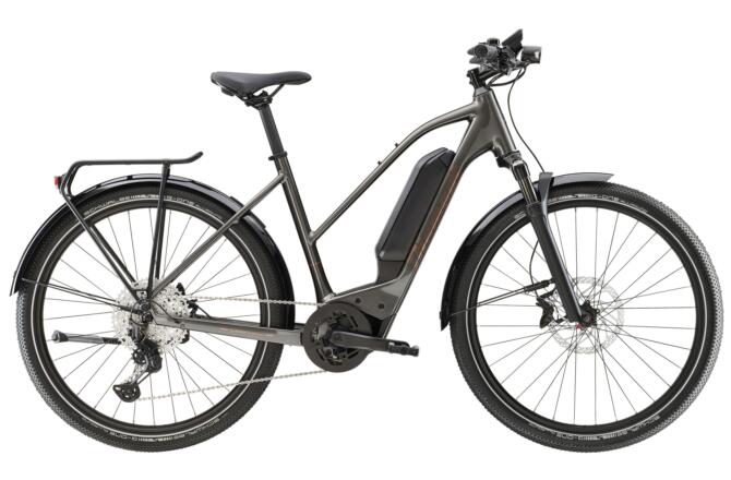 Diamant Zing Deluxe Gen 2 (Einstieg: mittel)