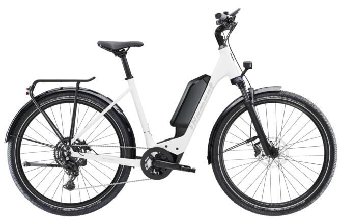 Diamant Zing Gen 2 (CUES) (Einstieg: tief)