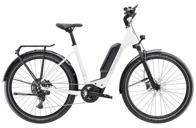 Diamant Zing Gen 2 (CUES) (Einstieg: tief)