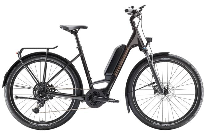 Diamant Zing Trip Core (Lowstep)