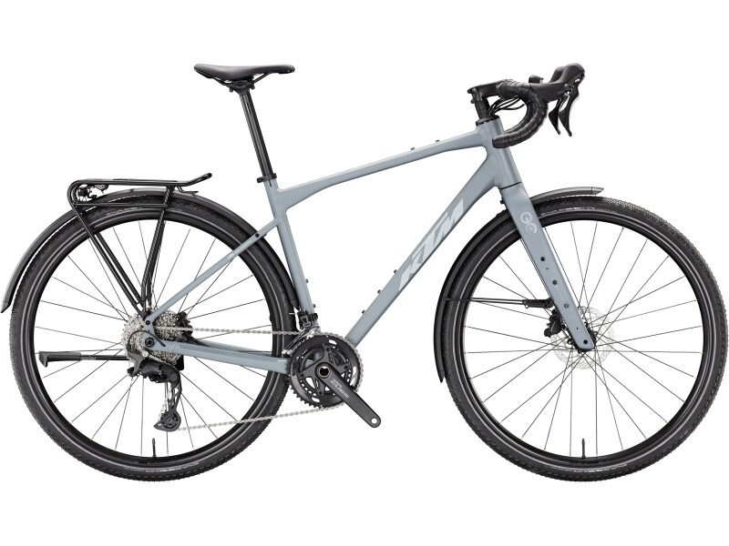 KTM GRAVELATOR 20 LFC