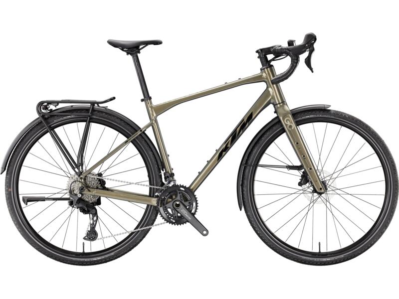 KTM GRAVELATOR 20 LFC