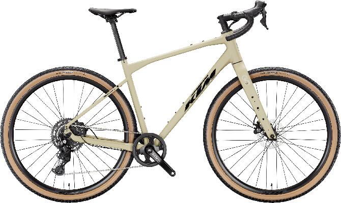 KTM GRAVELATOR 30