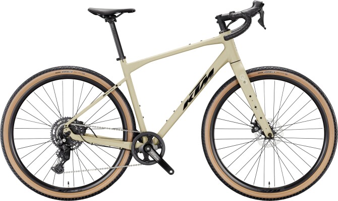 KTM GRAVELATOR 30