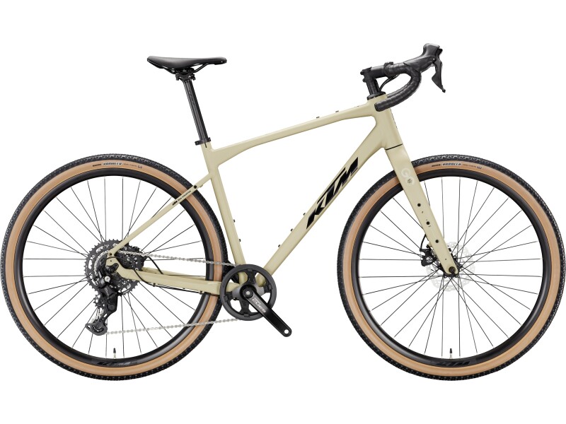 KTM GRAVELATOR 30