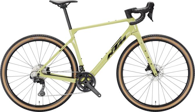 KTM GRAVELATOR PRO 2x