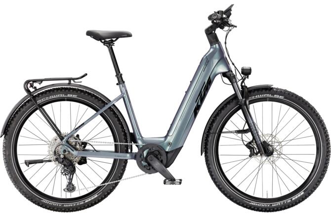 KTM MACINA AERA 871 LFC