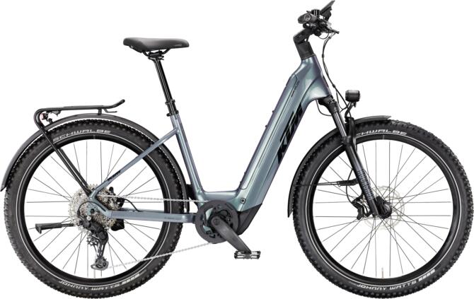 KTM MACINA AERA 871 LFC