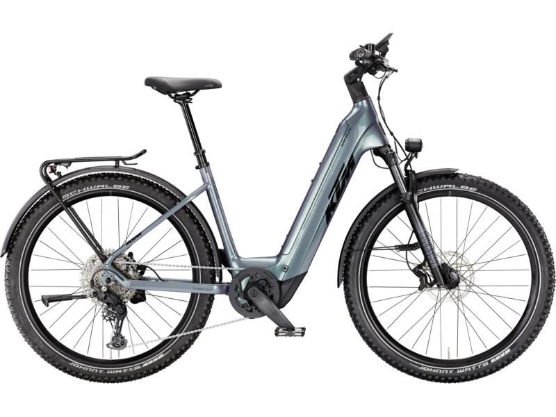 KTM MACINA AERA 871 LFC