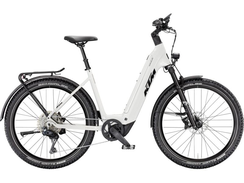 KTM MACINA AERA 871 LFC Di2