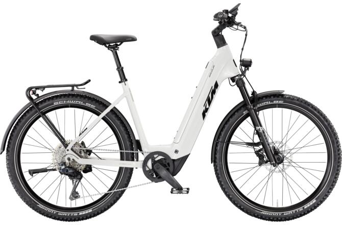 KTM MACINA AERA 871 LFC Di2