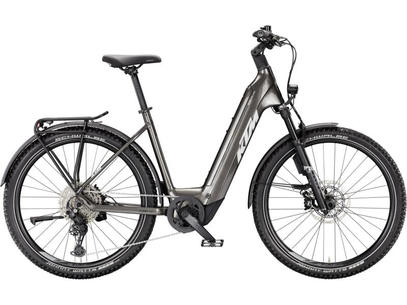 KTM MACINA AERA 872 LFC ABS