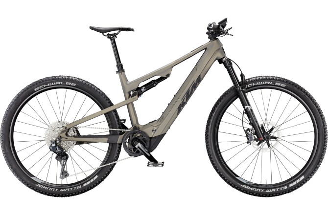 KTM MACINA CHACANA 891 Di2