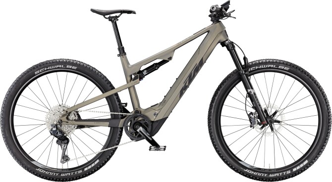 KTM MACINA CHACANA 891 Di2