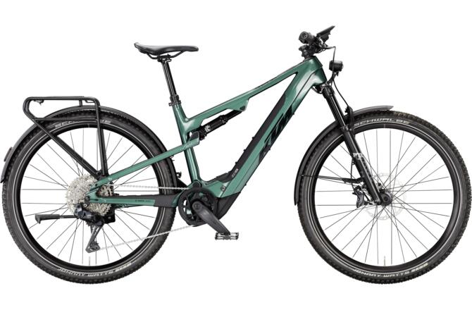 KTM MACINA CHACANA 891 LFC Di2