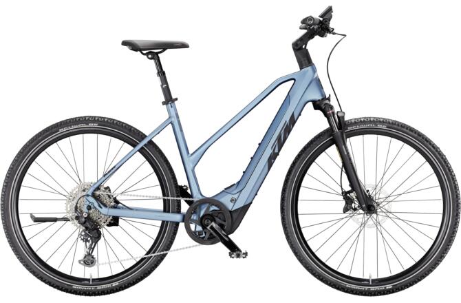 KTM MACINA CROSS CX 810