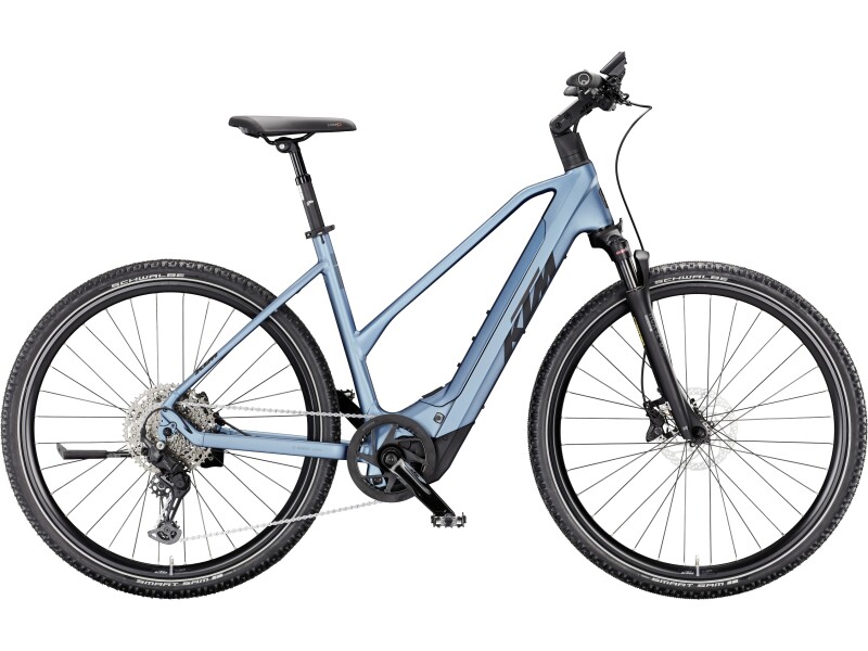 KTM MACINA CROSS CX 810