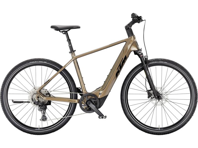 KTM MACINA CROSS CX 820