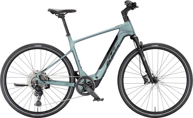 KTM MACINA CROSS SX ELITE