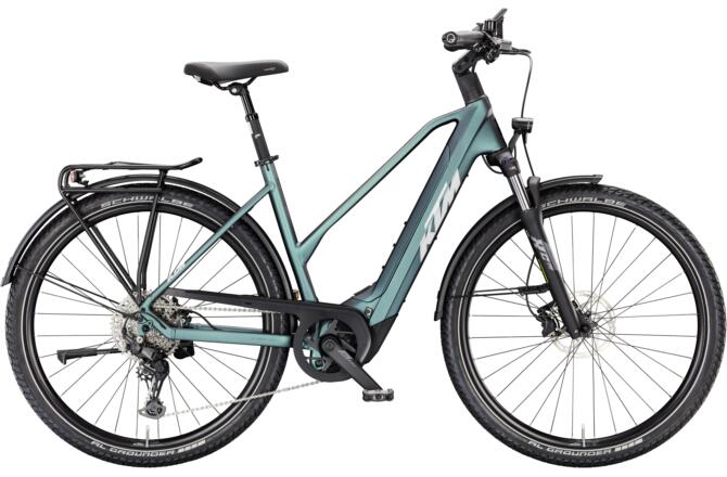 KTM MACINA GRAN 820