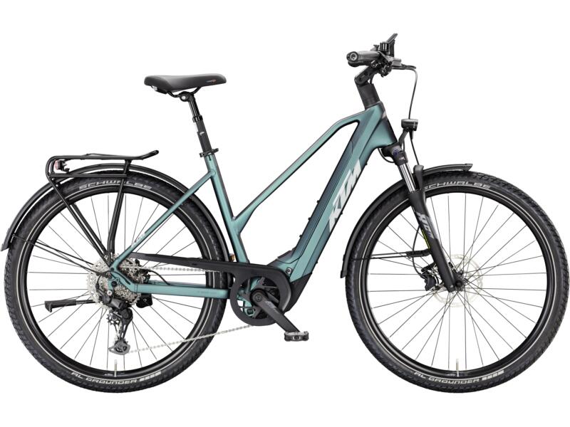 KTM MACINA GRAN 820