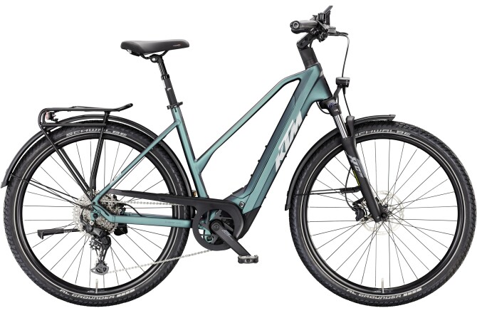 KTM MACINA GRAN 820