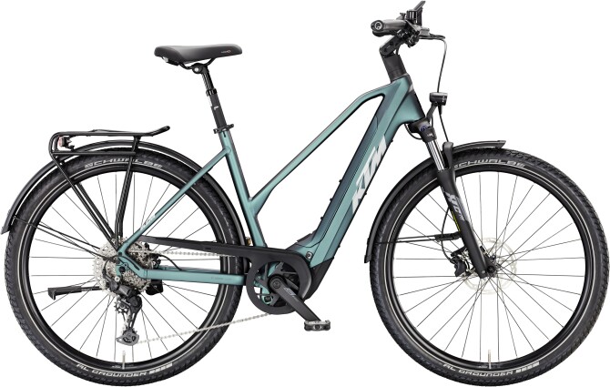 KTM MACINA GRAN 820
