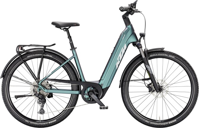 KTM MACINA GRAN 820