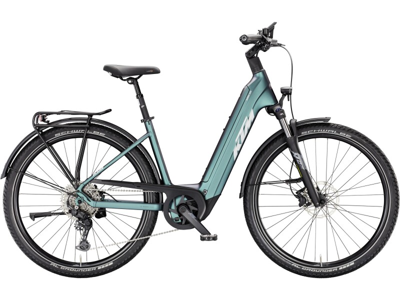 KTM MACINA GRAN 820
