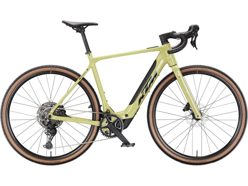 KTM MACINA GRAVELATOR SX 20