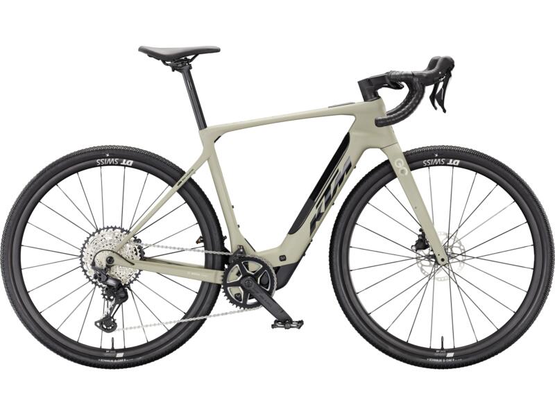 KTM MACINA GRAVELATOR SX ELITE