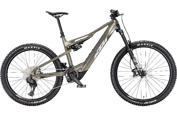 KTM MACINA KAPOHO 8971 Di2